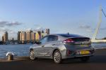 Hyundai IONIQ electric 2019 года (WW)